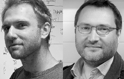 IRISA (@irisa_lab) on Twitter photo 👏 #IUF2024 | Félicitations à Patrick Derbez et <a href="/GildasAvoine/">Gildas Avoine</a> nommés à l’Institut universitaire de France <a href="/InstUnivFr/">Institut universitaire de France (IUF)</a>
> En savoir plus
irisa.fr/article/2024-0… 👏 #IUF2024 | Félicitations à Patrick Derbez et <a href="/GildasAvoine/">Gildas Avoine</a> nommés à l’Institut universitaire de France <a href="/InstUnivFr/">Institut universitaire de France (IUF)</a>
> En savoir plus
irisa.fr/article/2024-0…