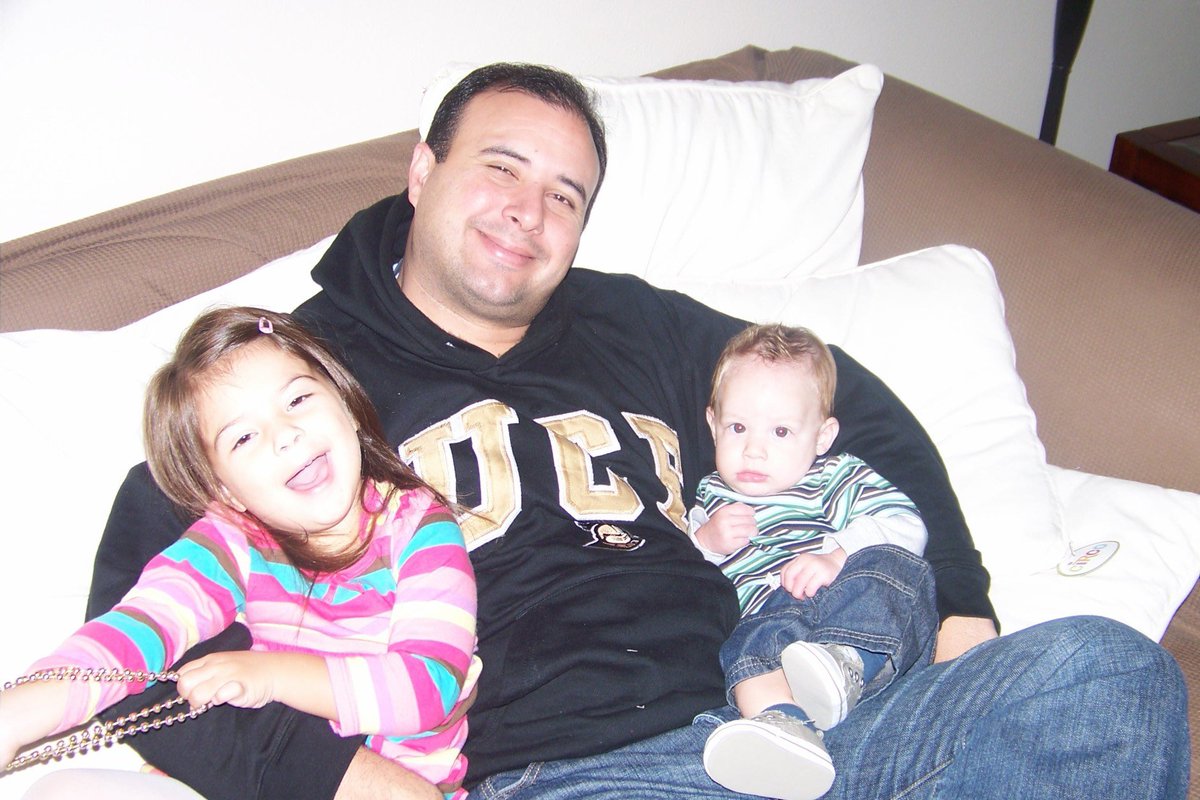 Gonzalo La Cava tweet media