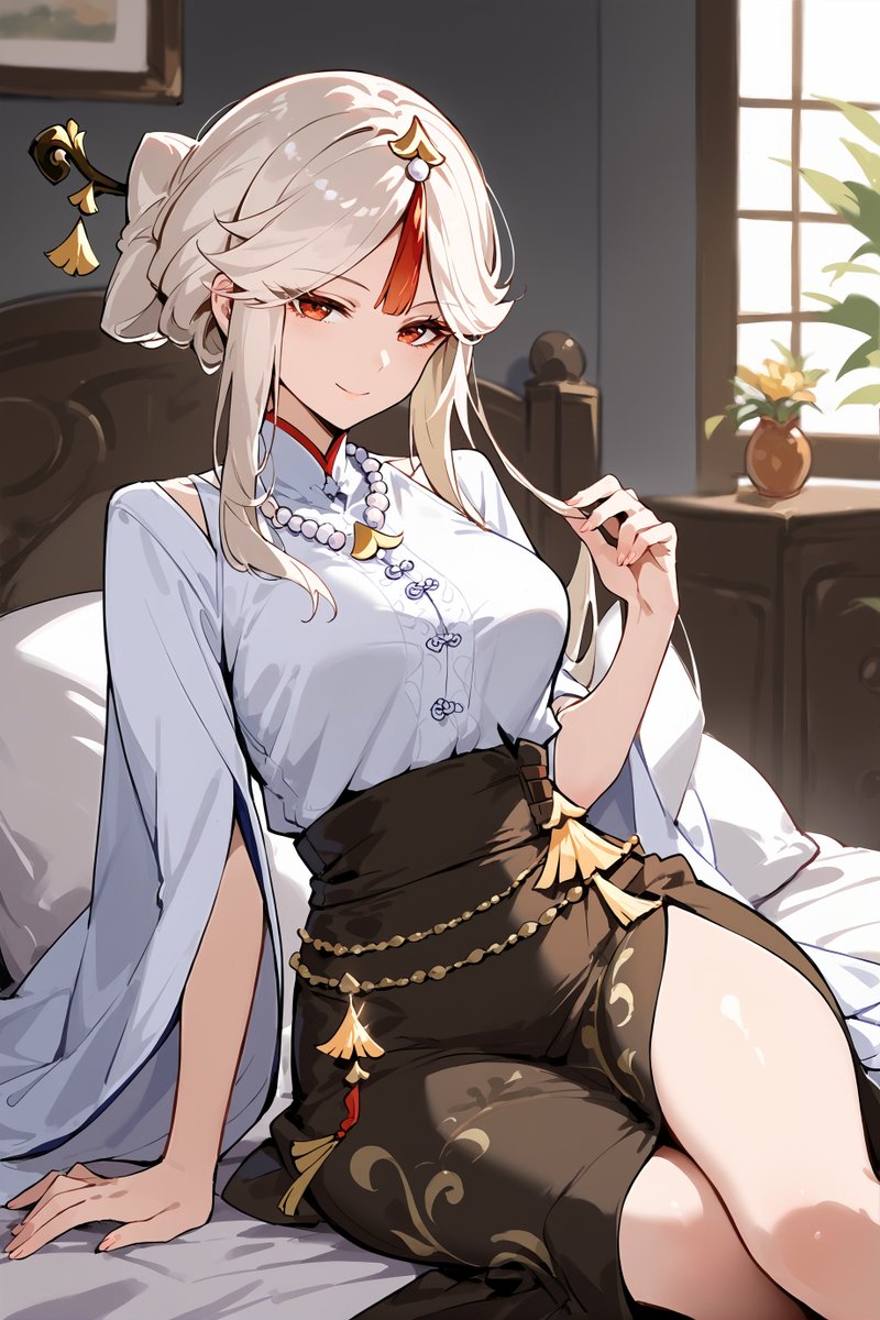 Yangxin Chen tweet media