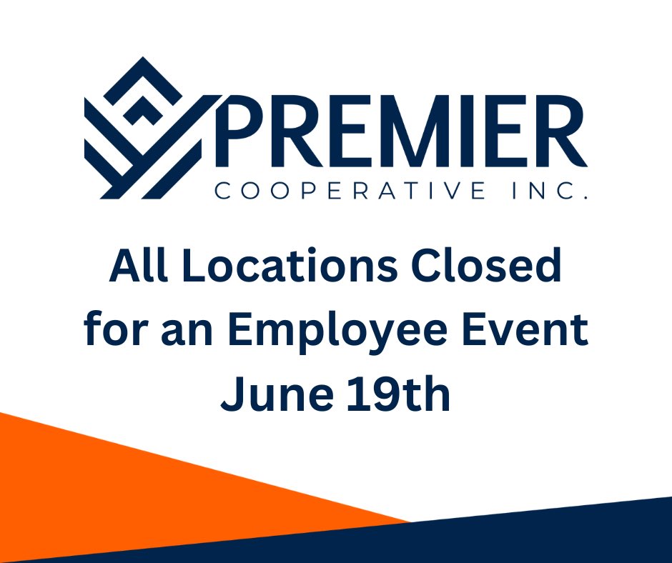 Premier Cooperative Inc. tweet media