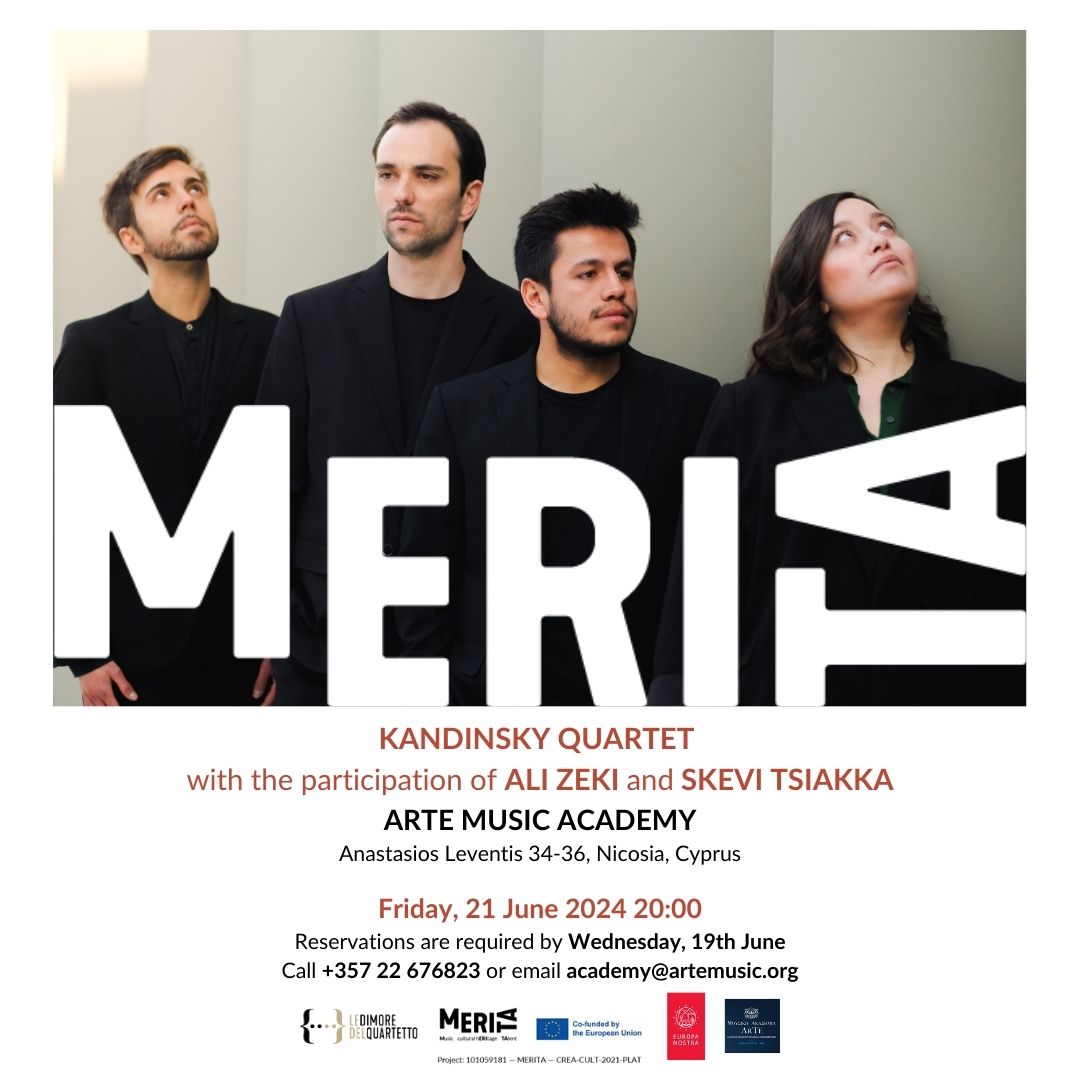 Europa Nostra tweet media