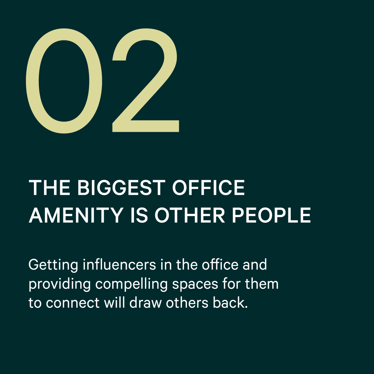 CBRE Americas tweet media