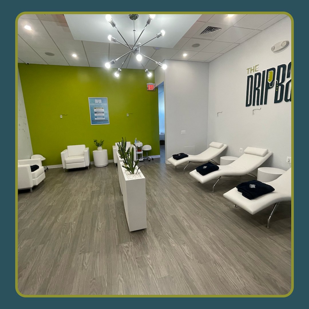 The_DRIPBaR's tweet photo. We are so excited to announce The DRIPBaR is NOW OPEN in Stafford, VA! 

#TheDRIPBaRStafford #Stafford #NowOpen #IVDrips #Health #Wellness 
#VitaminTherapy #VitaminInfusions #StaffordVA #TheDRIPBaR https://t.co/wvh19Eynb9