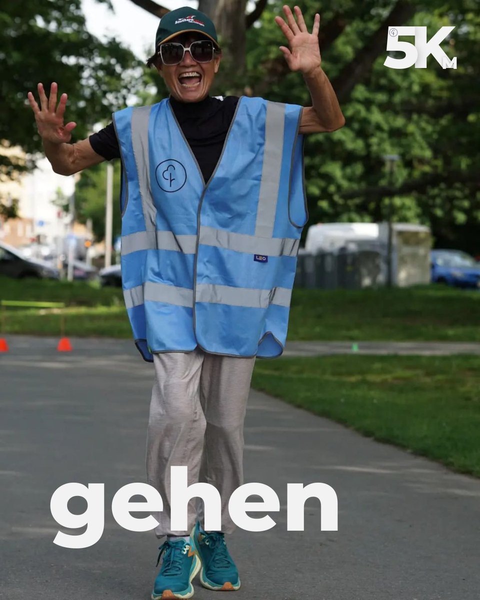 parkrun Deutschland tweet media