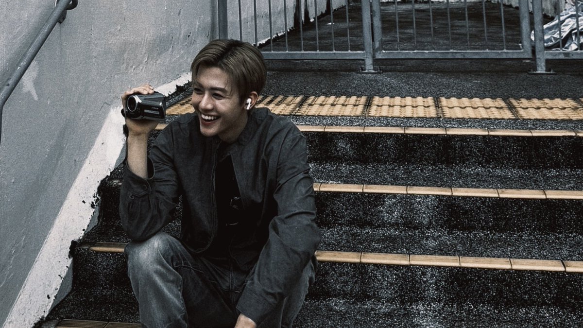 jaezeni's tweet image. 📷 jaemin