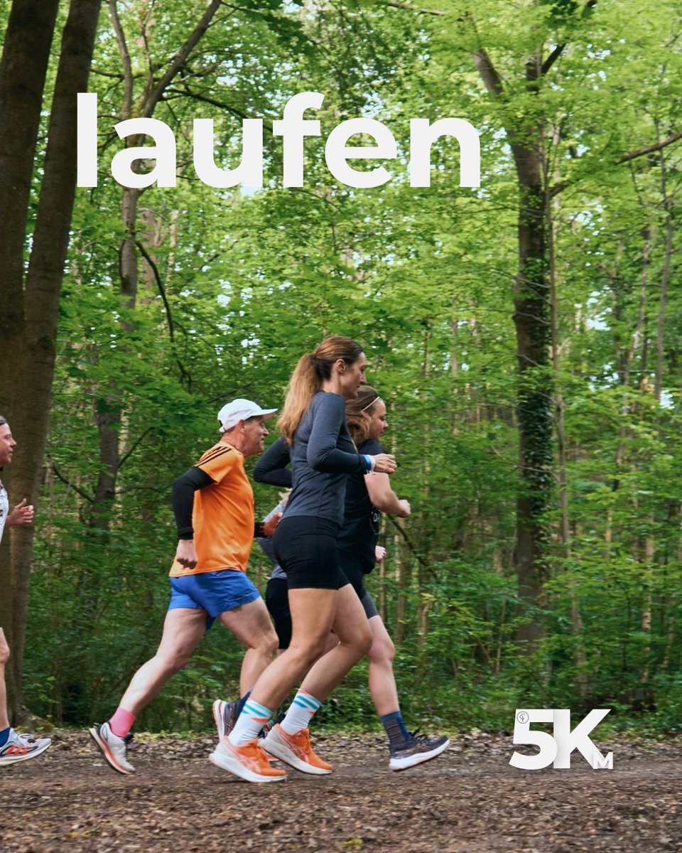 parkrun Deutschland tweet media