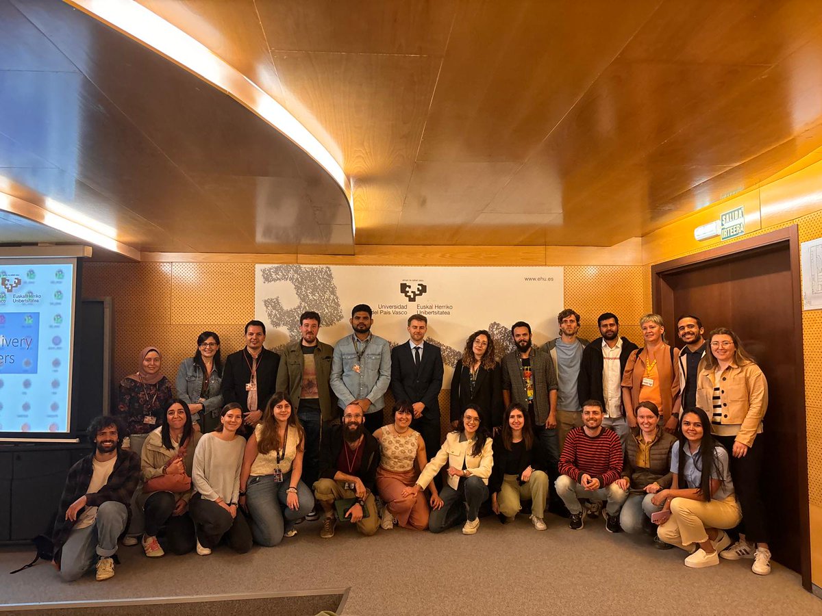 Last week, I successfully defended my PhD with a Cum Laude mention and a nomination for an extraordinary PhD award! I want to extend my heartfelt thanks to everyone who has been part of this incredible journey.  Special thanks to <a href="/Calderon_Lab/">CalderonLab</a>, family, friends and collaborators.