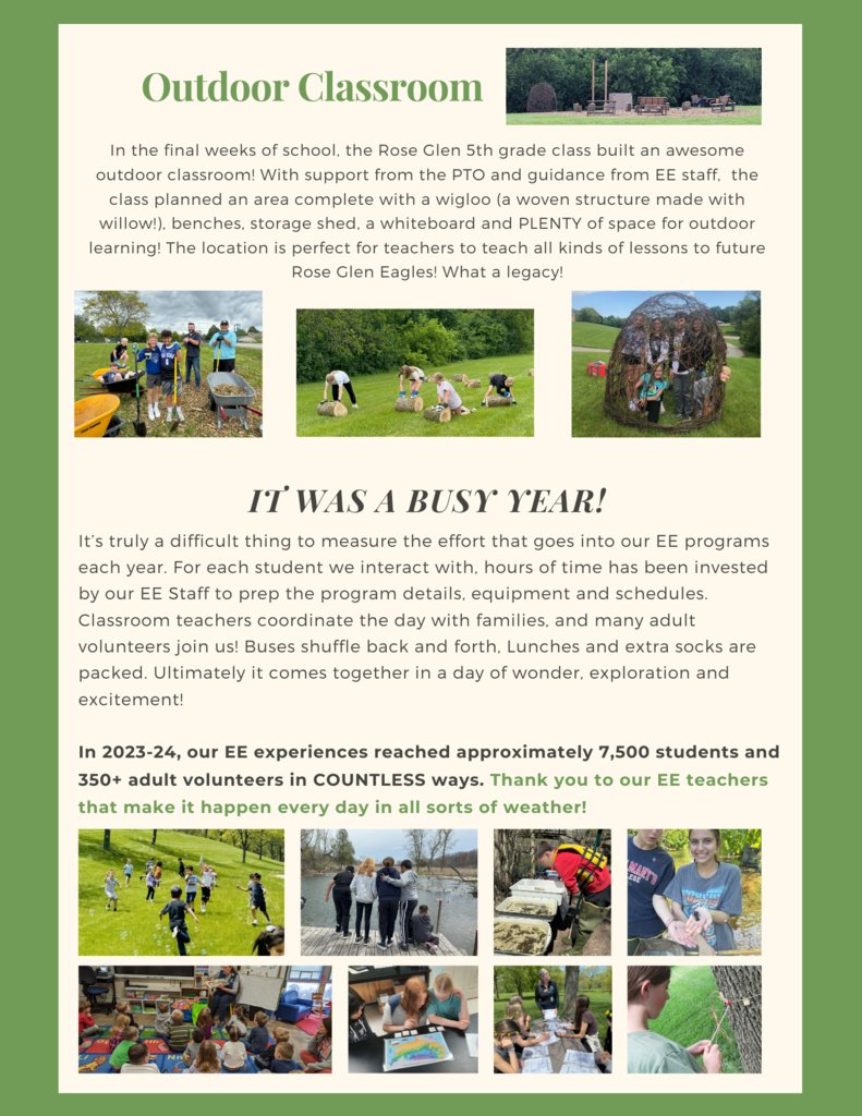 SDW Environmental Education tweet media