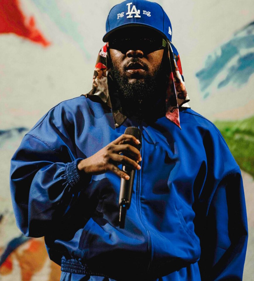 brooklynrwhite's tweet image. Happy birthday to LA champs Venus Williams and Kendrick Lamar. 👑