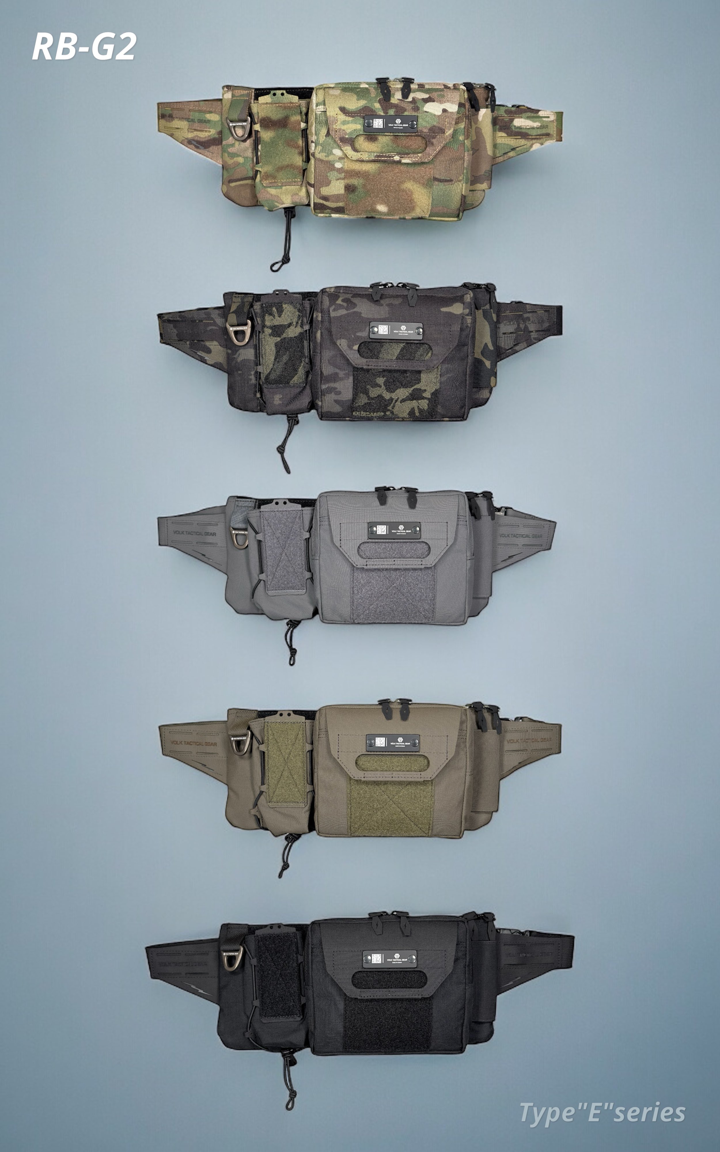 VOLK TACTICAL GEAR on X: 