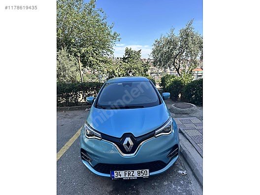 Orjinal Ekstra Donanımlı ZOE
İlan No: 1178619435
sahibinden.com/ilan/vasita-ot…