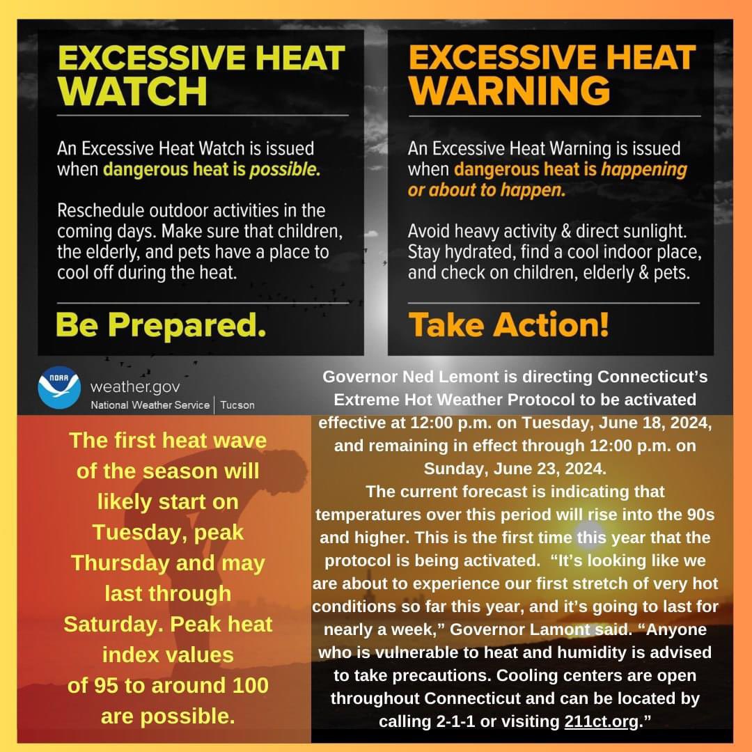 Canton CT Police tweet media