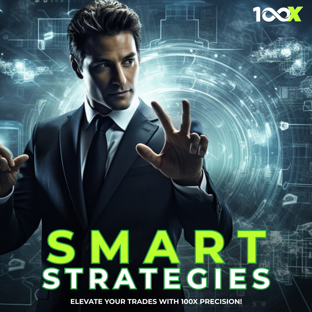 100XOfficial's tweet image. 💡 Smart Strategies ⚡️

Elevate your trades with 100X precision. Unleash the power of intelligent trading and stay ahead of the game.

Discover here: ➡️ linktr.ee/100x.official

Elevate Your Trades to the Next Level 🚀

#100X #DynamicTrading #100XLeverage #MarketPower #TradeSmart