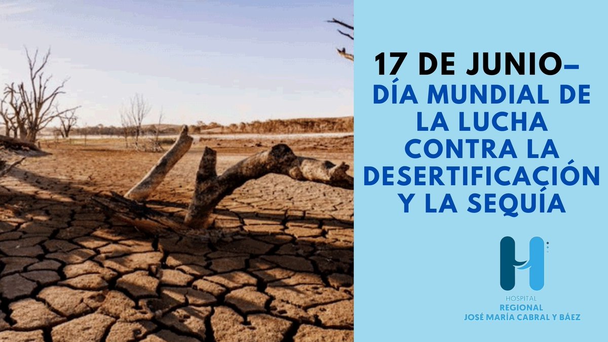 Esta fecha fue establecida con el objetivo de crear conciencia de la importancia que tiene para los seres humanos y el planeta abordar y dar soluciones a los problemas de desertificación y sequía, los cuales representan graves problemas presentes y futuros para toda la humanidad.