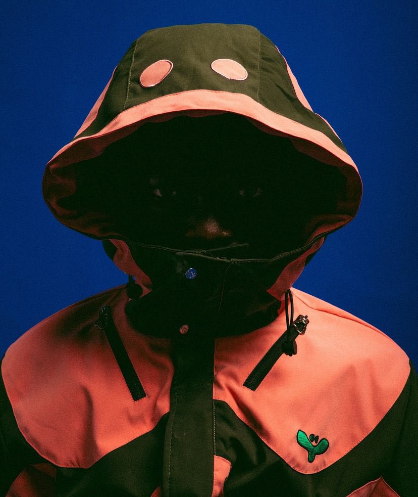 NoteSphere's tweet photo. WWYD UTILITY WINDBREAKER (2024) https://t.co/RelI8kZhUg
