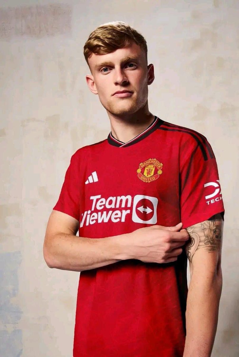 🚨🔴EXCLUSIVE:

New and final bid for Jarrad Branthwaite is being prepared from Manchester United.

Sources say it will be on the region of £60m in total including addons. Still it’s unclear if Everton will accept it.

However it is understood that United will move to other