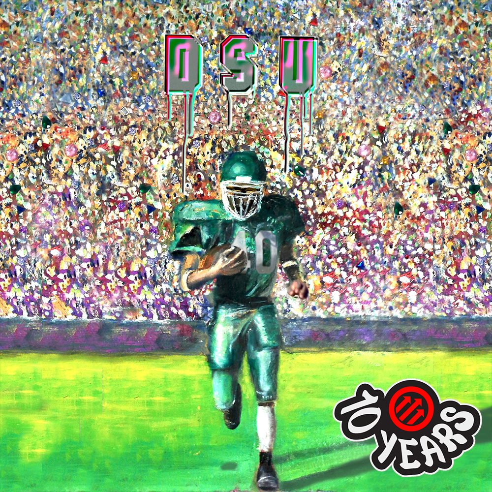 pitchfork's tweet photo. Alex G's DSU turns 10 today. DSU affirmed that the decade’s most singular voices were probably holed up in their bedrooms, waiting to be heard. 

See where DSU ranked on our list of the 200 best albums of the 2010s here: https://t.co/LmQXnow5yg https://t.co/UYw4BsORIK
