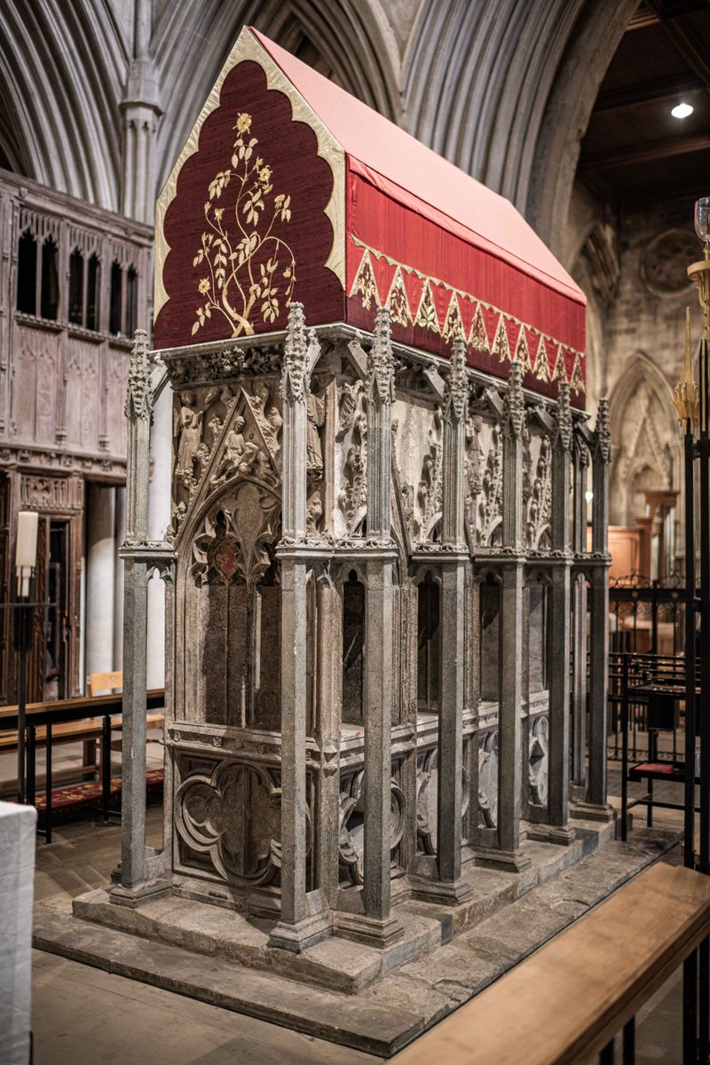 The Diocese of St Albans tweet media