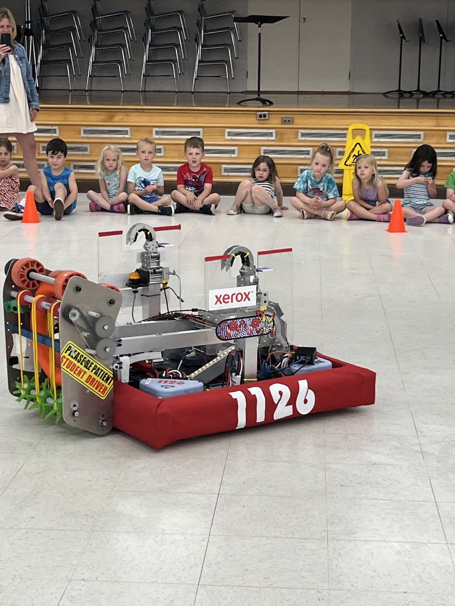 Sandy Pray tweet media