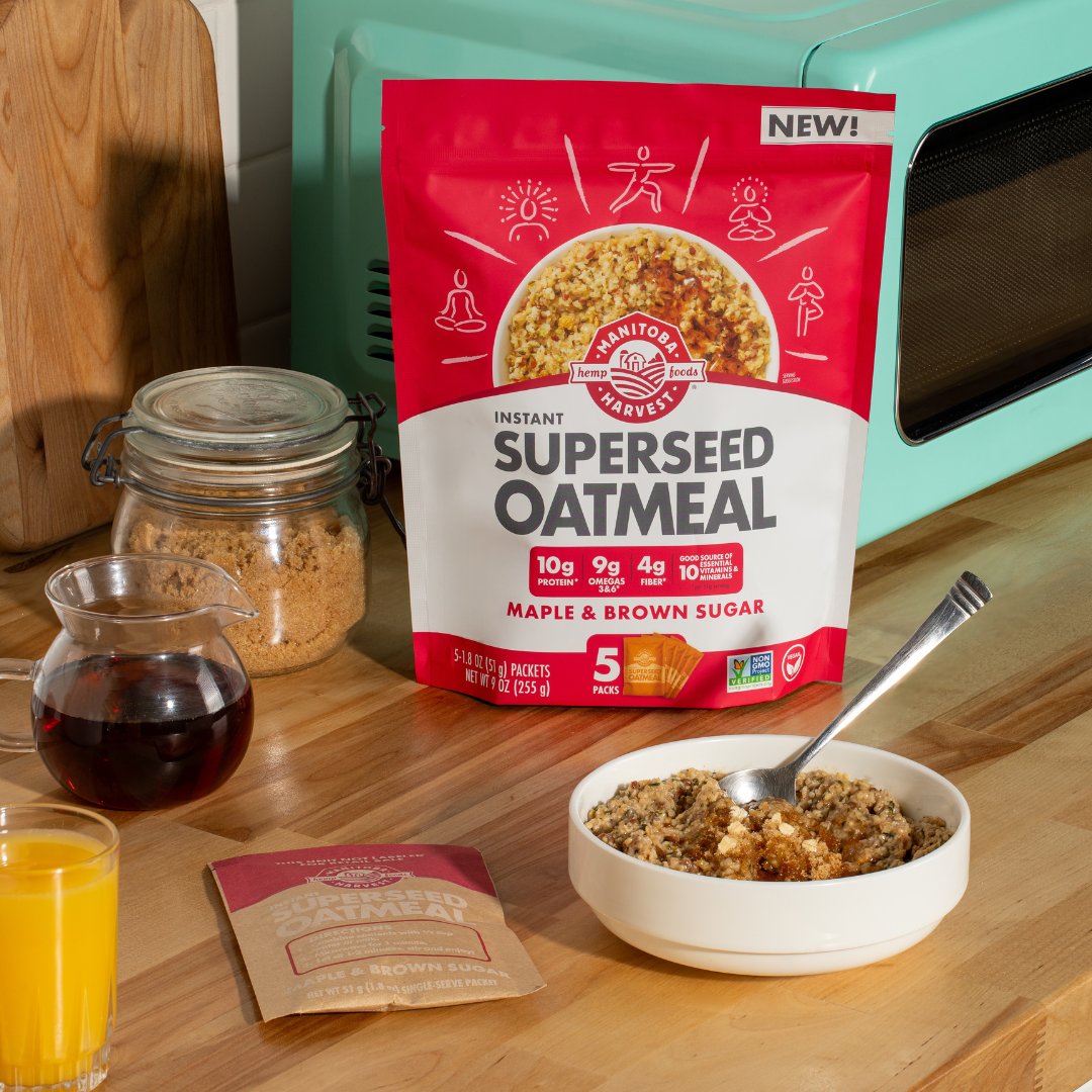 Tilray Brands tweet media