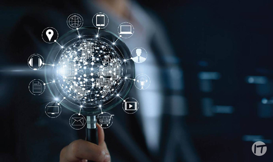 Hoy publicamos

Chilenos son los que menos recomiendan su trabajo en la región 

Los detalles ift.tt/67N2GBZ y otras informaciones en ITNEWS.LAT

#EnITNews #Noticias #B2B #Latam