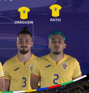 joshpearson180's tweet photo. That’s a Pro Clubs partnership if I ever saw one https://t.co/qhxWNOqhVl