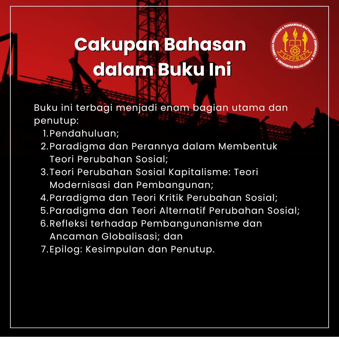 LPPMD Unpad tweet media