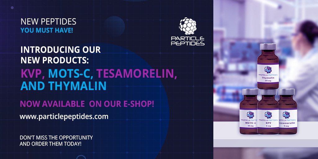 ParticlePeptides tweet media