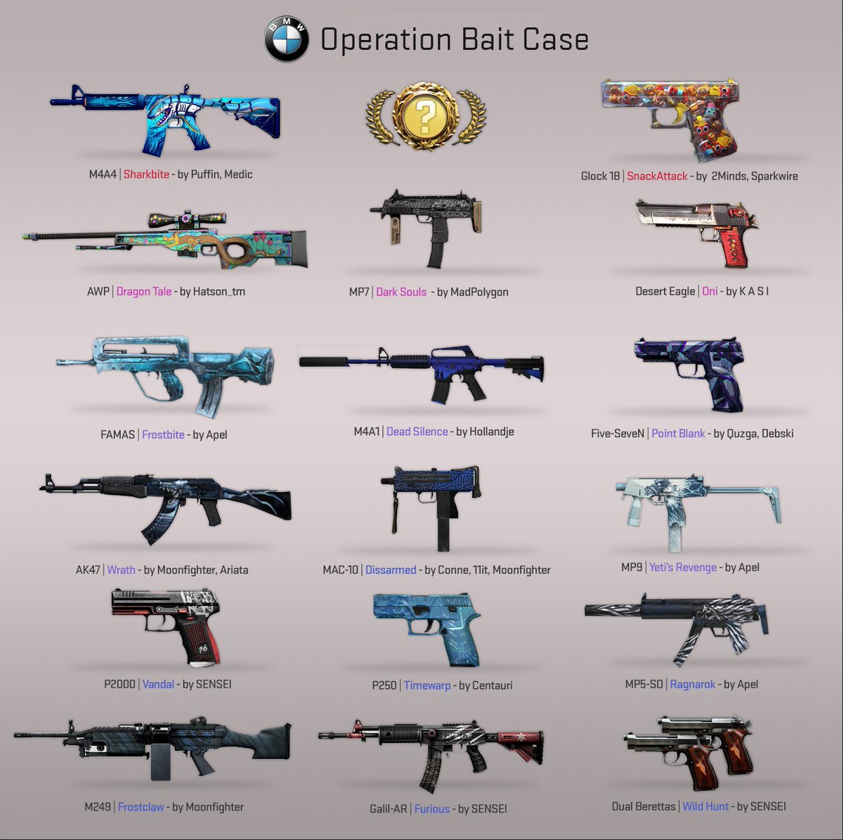 moonfighter tweet media