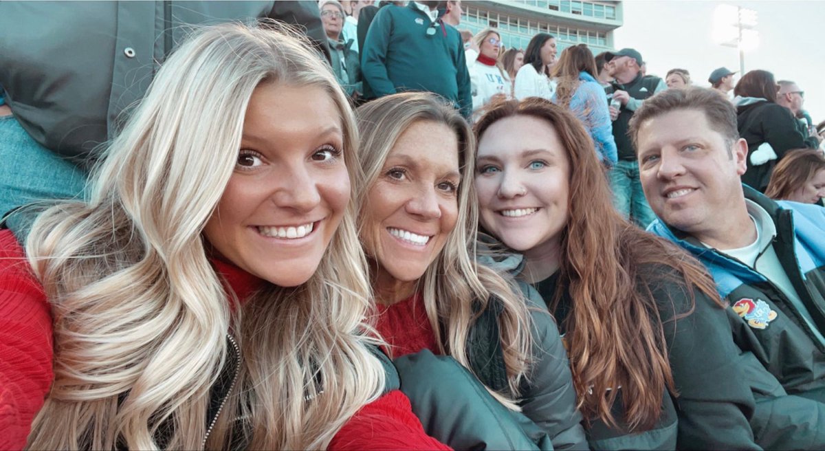 Brad Nachtigal (@bnachtigal) on Twitter photo An amazing Father’s Day spending time with our two beautiful, intelligent, amazing girls who are now young ladies! So very proud and love both of you! You’ll both touch so my lives and make a difference! <a href="/mpnachtigal/">Madeline Nachtigal</a> <a href="/macy_nachtigal/">Macy Nachtigal</a> <a href="/jodi_nachtigal/">Jodi Nachtigal</a> An amazing Father’s Day spending time with our two beautiful, intelligent, amazing girls who are now young ladies! So very proud and love both of you! You’ll both touch so my lives and make a difference! <a href="/mpnachtigal/">Madeline Nachtigal</a> <a href="/macy_nachtigal/">Macy Nachtigal</a> <a href="/jodi_nachtigal/">Jodi Nachtigal</a>