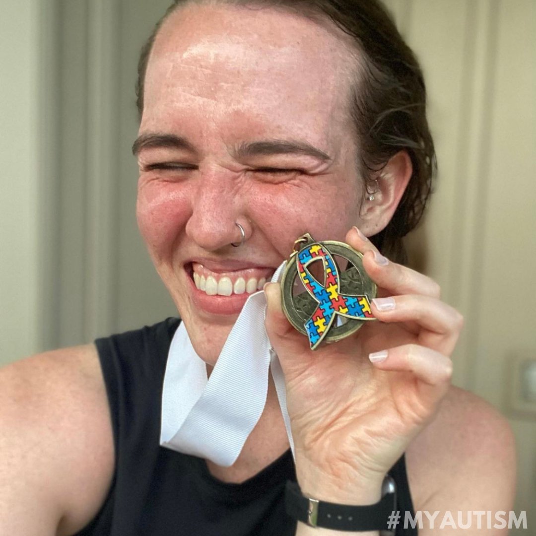 Looking to help make a difference this summer? Register for our Virtual 5K: We Run the #Spectrum! Run anytime, anywhere and help make a difference with the American Autism Association!

Learn more at myautism.org/walk