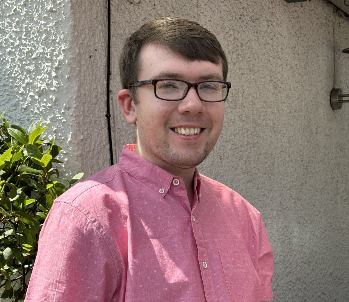 I turn 28 years old today!

Thank you for showing your support for my mental health blogs and especially for my recent video where I talk candidly about my mental health journey.

Thank you, all of you, for everything!

Here's to another great year!