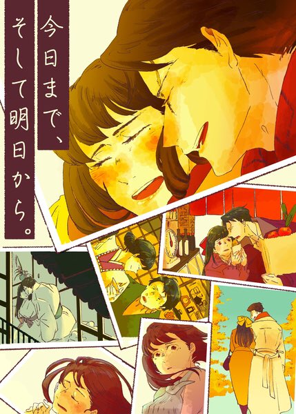 #2024年自分が選ぶ今年上半期の4枚 