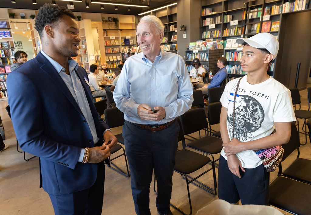 The Fallon Company tweet media