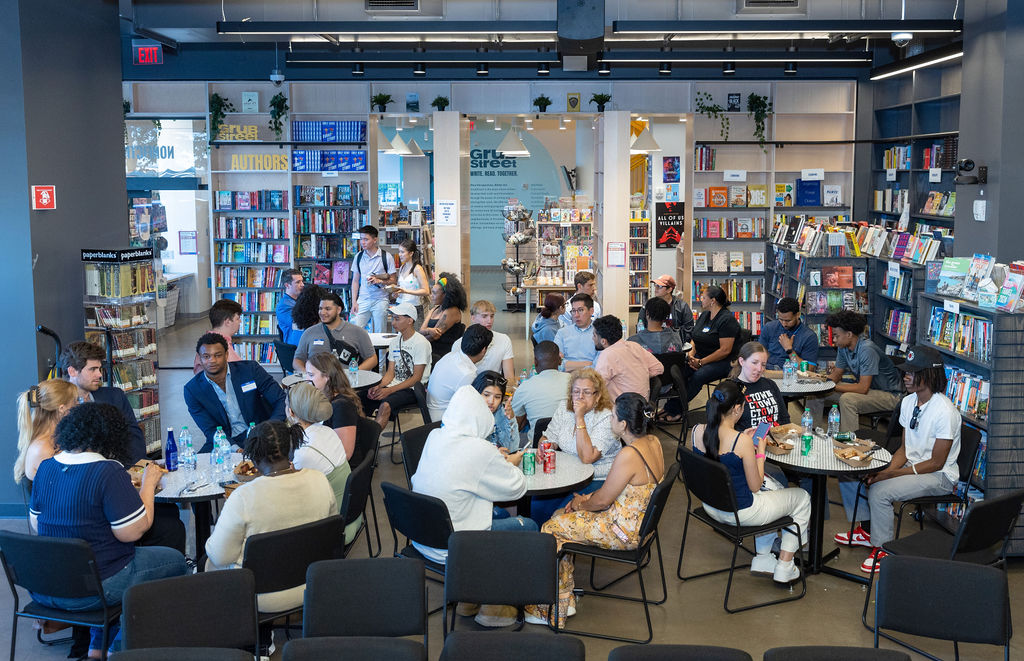 The Fallon Company tweet media