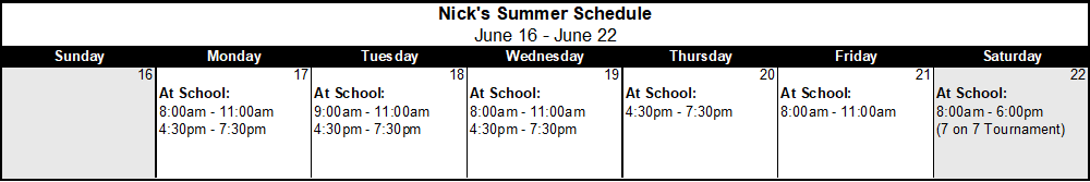 FZE Athletic Trainer tweet media