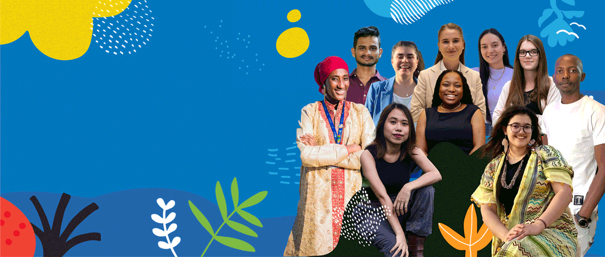 UN Land and Drought tweet media