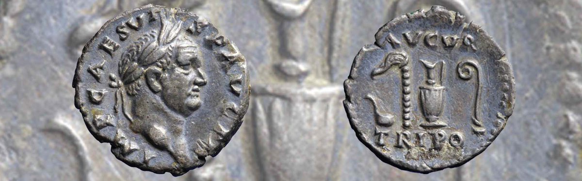 Apply now for the course 𝐂𝐨𝐢𝐧𝐬 𝐚𝐧𝐝 𝐭𝐡𝐞 𝐒𝐚𝐜𝐫𝐞𝐝 𝐢𝐧 𝐑𝐨𝐦𝐚𝐧 𝐚𝐧𝐝 𝐄𝐚𝐫𝐥𝐲 𝐌𝐨𝐝𝐞𝐫𝐧 𝐭𝐢𝐦𝐞𝐬 (11-20 November 2024)!

Deadline for applications: 30 June 2024

ℹ knir.it/en/cursus/cour…