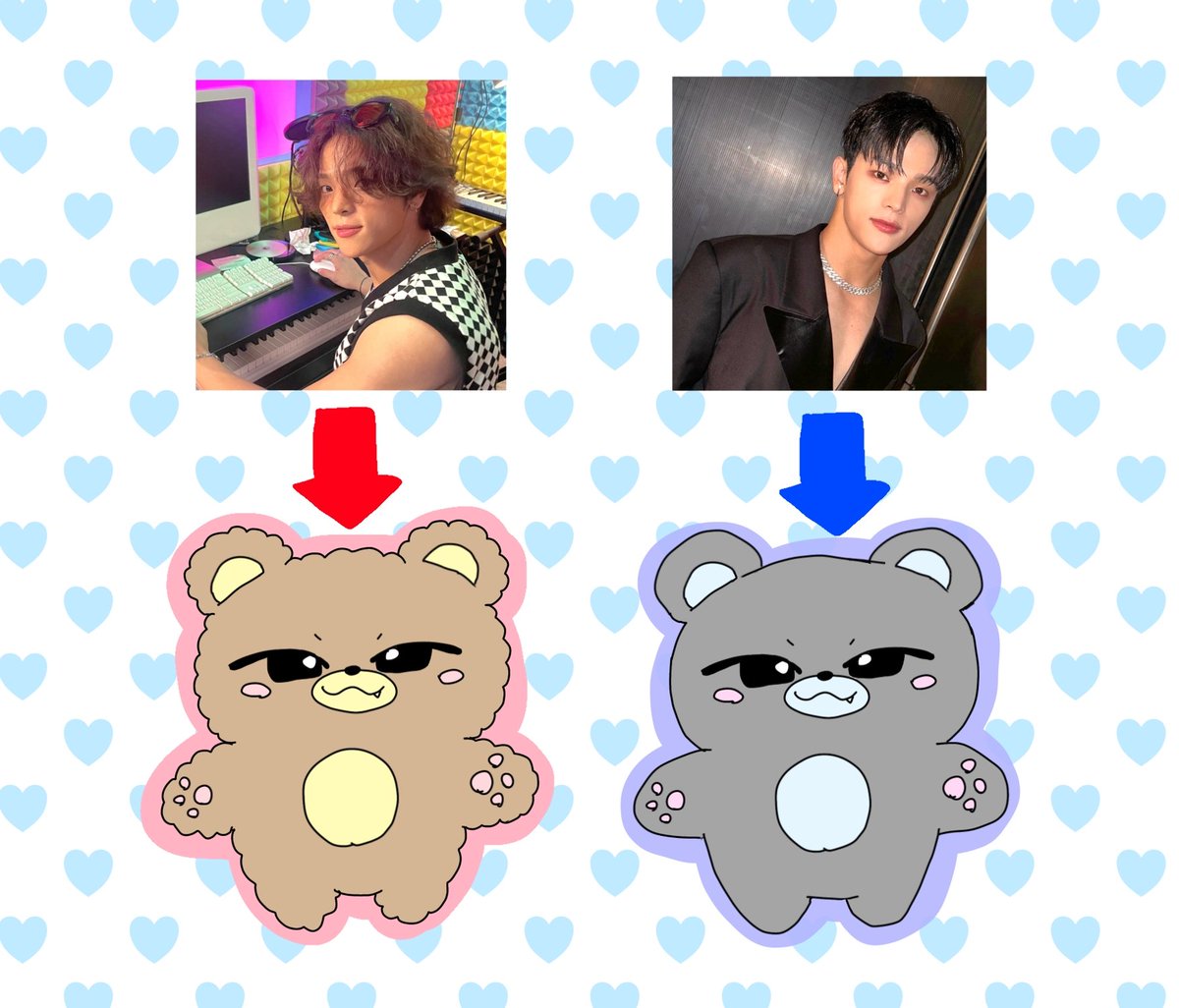 ☆ tweet media