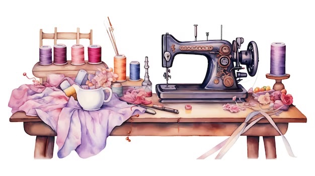 Sewing group! 

When: 
Saturday 6th July
Saturday 14th September 
Saturday 12th October
Saturday 9th November

Time: 10am to 2pm
Where: Hands That Talk Hub 
Cost: £5

😊 Bring your own lunch. 

Everyone welcome! 
Hope to see you there!