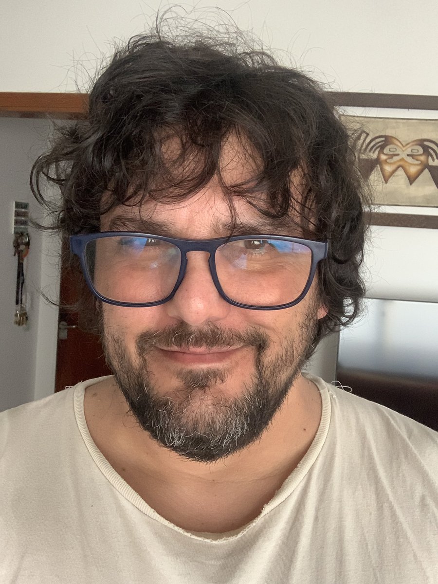 Ariel Signetti 🇦🇷🇮🇹👨‍🍳 tweet media