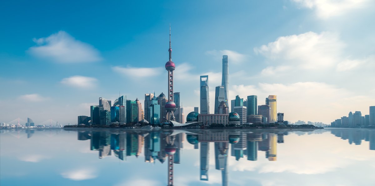 Fancy a part-funded visit to China next Easter holiday where you’ll learn language skills and get to experience a unique culture? Find out more and express your interest by Friday 26 July: ow.ly/cHvr50SeyuZ
