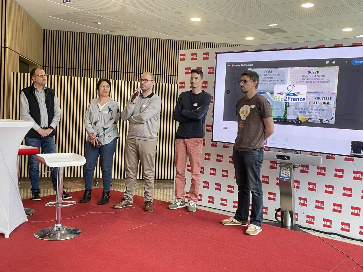 geOrchestra tweet media