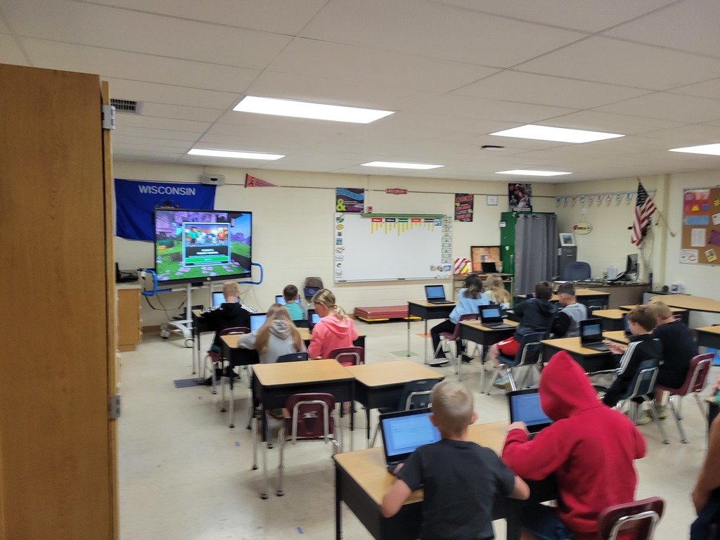 Ithaca School tweet media
