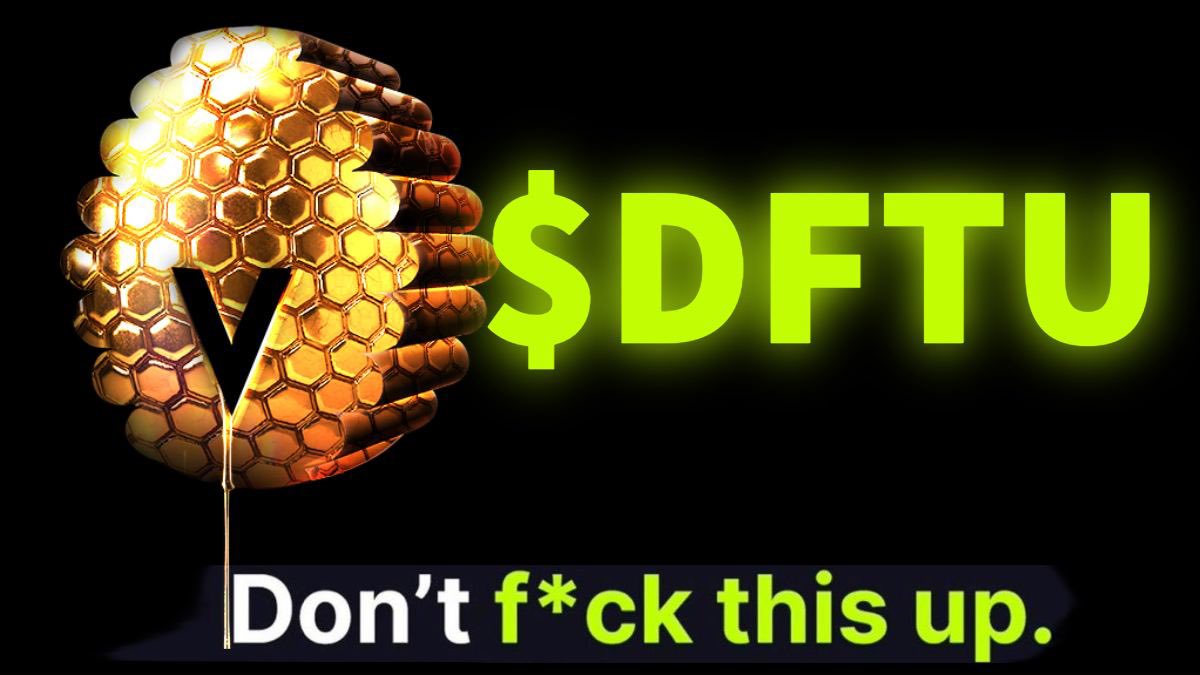 GM $DFTU gang! ☀️

Let's kickstart the week by diving into the @realvision and @thervcollective Hive Mind. 

What's the most surprising insight you've discovered recently? 

Share and let’s discuss!💡