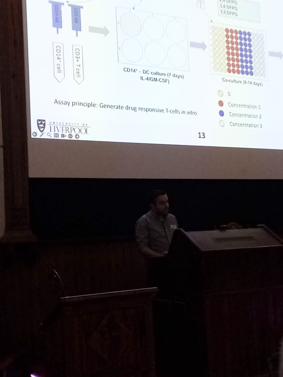 Naisbitt Hypersensitivity Group tweet media