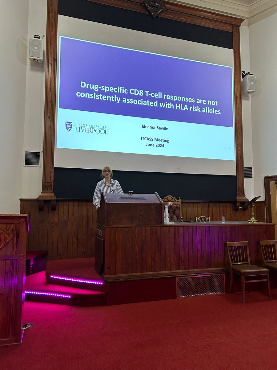 Naisbitt Hypersensitivity Group tweet media