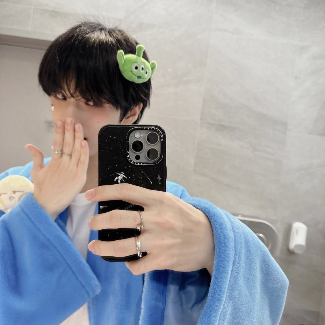 To jest ten wasz Emo gejmer?