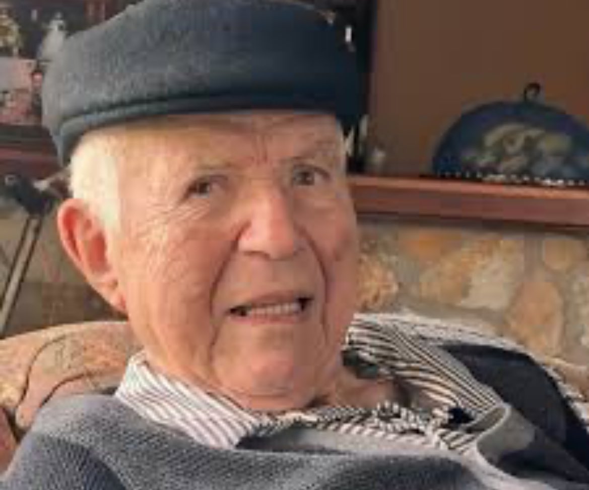 #17Jun Fallecimiento del Dr Ricardo Méndez Moreno muy sentido por la sociedad andina, Tachirense que sirvió a su pueblo con compromiso y afecto. 

Hombre de luchas agigantadas y nobles acciones.

compañero y amigo Dios lo bendiga en el paraíso celestial 🙏🏻

Gobernador 🏳️ (96-99)