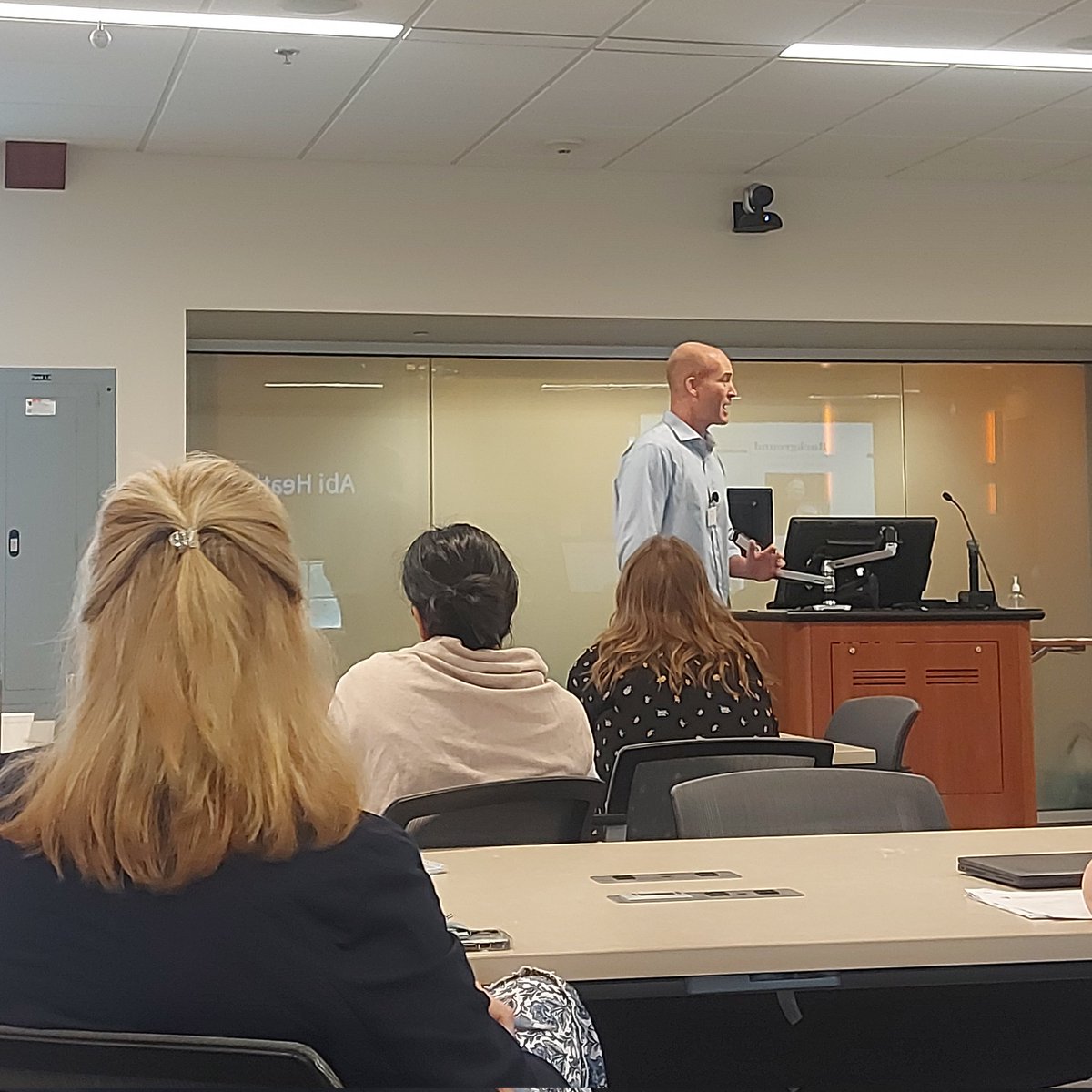 Prof Zoë Waller tweet media